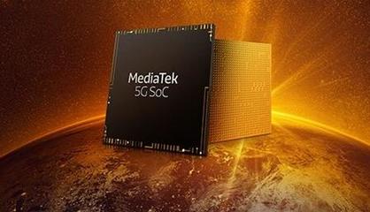 聯(lián)發(fā)科攜手英特爾，共研下一代5G個(gè)人電腦方案，引領(lǐng)軟硬件開(kāi)發(fā)新浪潮