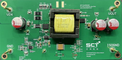 芯洲科技攜車規級中高壓功率轉換芯片，角逐“芯向亦莊”汽車芯片大賽