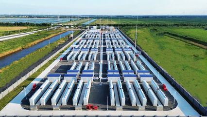 領儲宇能閃耀高工產研榜單，昱能科技儲能技術實力再獲權威認可
